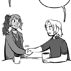 Page 7: Fresh Blood