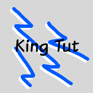 7. King Tut