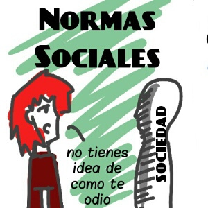 Normas Sociales