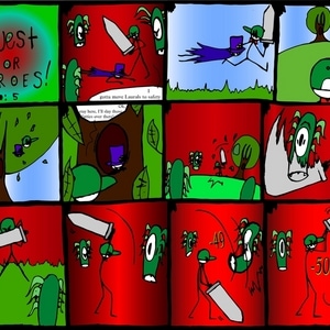 issue 5