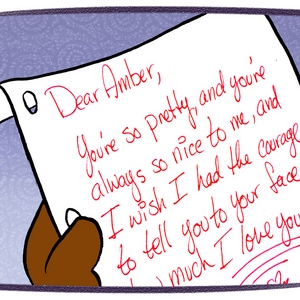 12 - Dear Amber