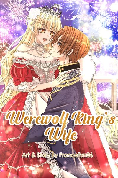 WEREWOLF KING'S WIFE