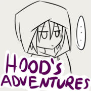 Hood's Adventures