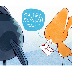 Imposter 