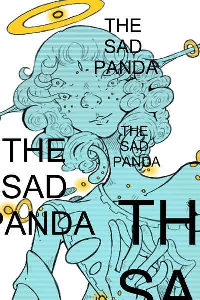 The Sad Panda