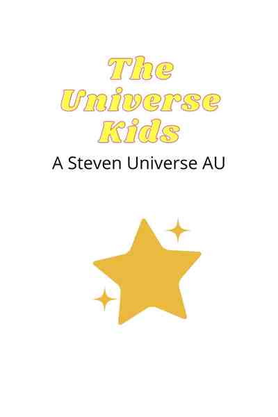 The Universe-Kids