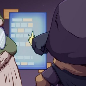 Ep. 12. Please Sign Here