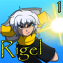 Rigel -The Series-