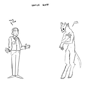 Episode 3 // Young Love, Ey?