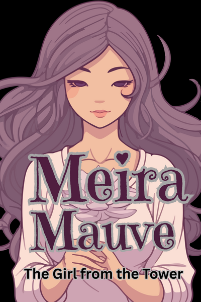 Meira Mauve