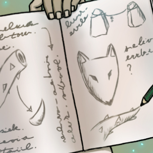 Chapter 1: The Grove - 17