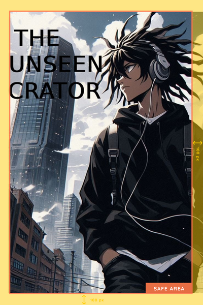 The Unseen Creator
