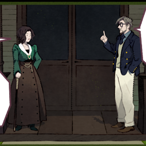 Notes_Black Sheep: 04-09