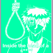 Inside The Head of a s*icide