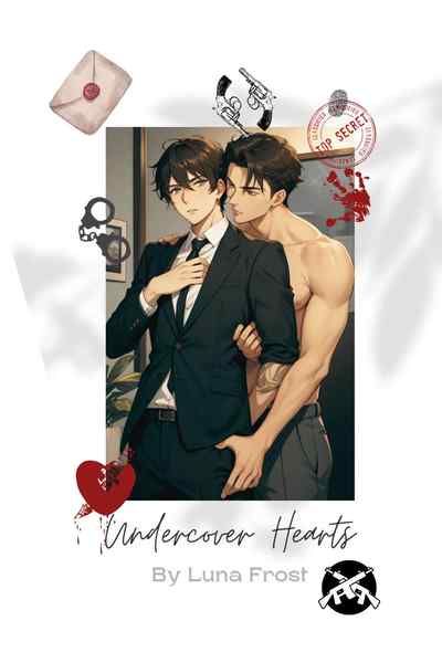 Undercover Hearts