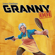 Granny 001