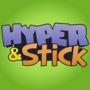 Hyper And Stick