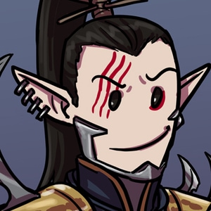 [Rogue Trader] Rough, Trader