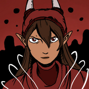 Repose | A Silksong fancomic