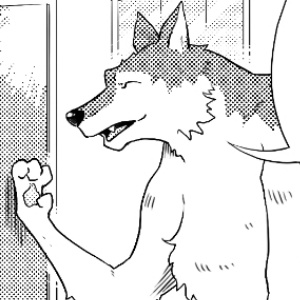 The Wolf and the Seven Young Kids