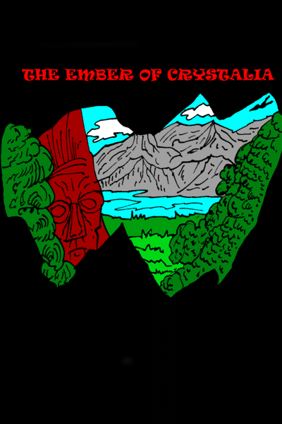 The Ember of Crystalia
