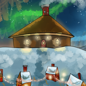 The Magic of Santa's Letters