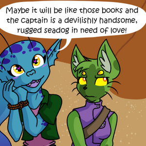 The "Abandoned" Mine - Page 4