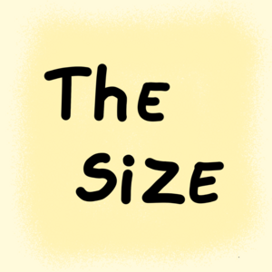 The Size
