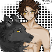 Claiming Lucian: Let there be something (BL/Yaoi) Book Two