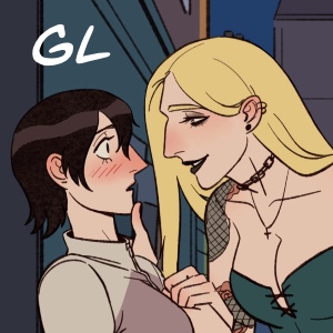 Genderbend Special Episode