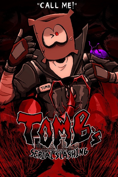 Tomb's Serial Slashing