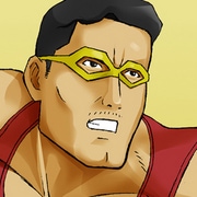 Kapitan Maskulado (2016)