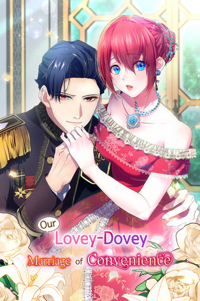 Our Lovey-Dovey Marriage of Convenience