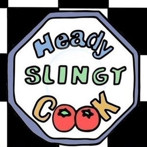 Heady Slingy Cook Part 1