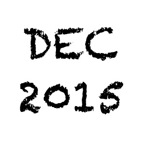 December 2015