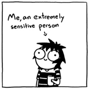 Sensitivity