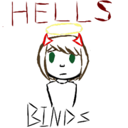 Hell Binds