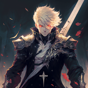 Chapter 1: The Beginning of a New World