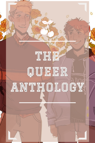 Tapas Slice of life The Queer Anthology