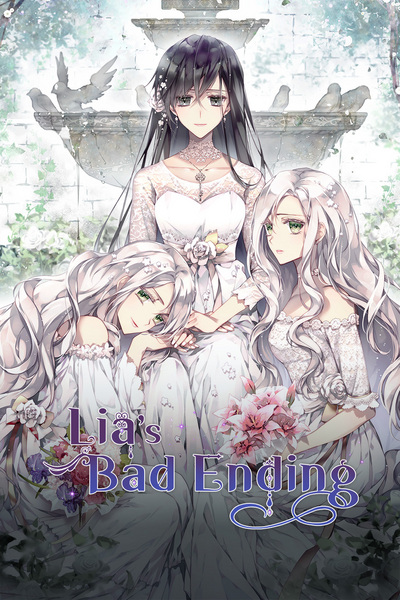 Lia's Bad Ending