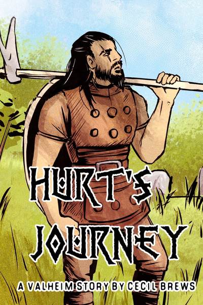 Hurt's Journey