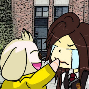 Yuri &amp; Tors Story [9]