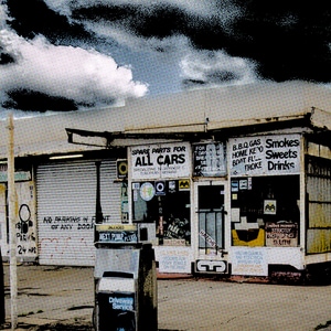 &ldquo;Nowhere, USA&rdquo;