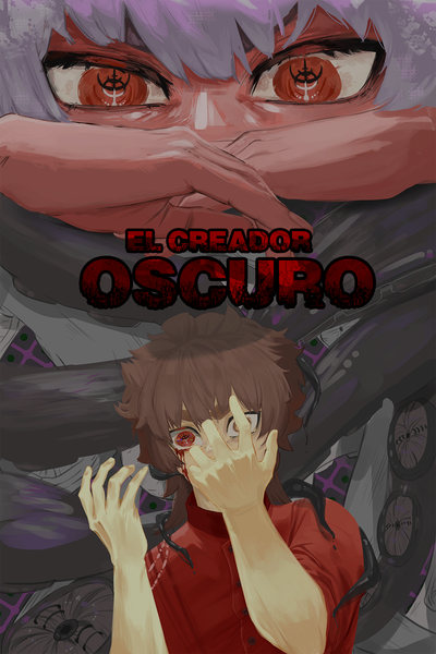 El Creador Oscuro 