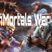 ImMortals War