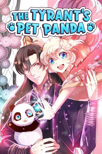 Tapas Romance The Tyrant's Pet Panda