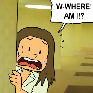 COMIX Please Don't Sue #03