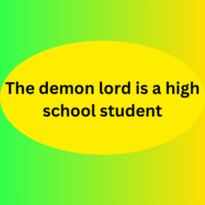 I Thought I Was The Demon Lords Personal Scribe!