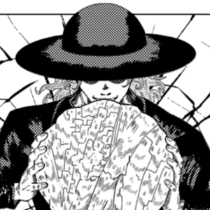 Chapter 15 - Uzumaki Part 4: Turning Back