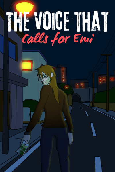 The voice that calls for Emi
